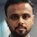 Photo of Rajat Bhardwaj