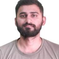Hariom Singh Class 10 trainer in Maihar