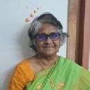 Photo of Dr. Anita Paul