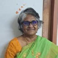 Dr. Anita Paul Class 12 Tuition trainer in Kochi
