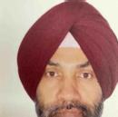 Photo of Tejinder Pal Singh