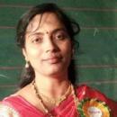 Photo of Manjusha P.