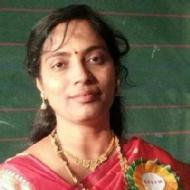 Manjusha P. Class 10 trainer in Malshiras