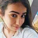 Photo of Kashish A.