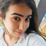 Kashish A. Class I-V Tuition trainer in Mumbai