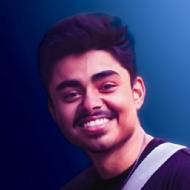 Vibhash Mishra Class I-V Tuition trainer in Bangalore