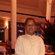 Girish Chandra Flute trainer in Rishikesh