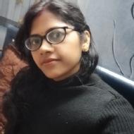 Neha Class I-V Tuition trainer in Delhi