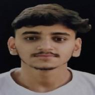 Ayush Dhiman Class I-V Tuition trainer in Kangra