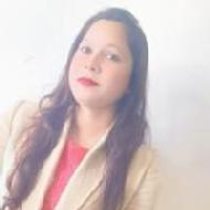 Parveen B Ed Tuition trainer in Musafirkhana