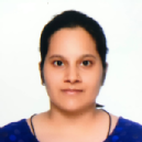Photo of Urvashi P.