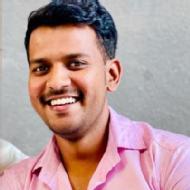 Sanith Microsoft Power BI trainer in Hyderabad