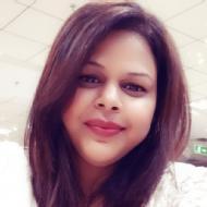 Sanchita V. Spoken English trainer in Ghaziabad