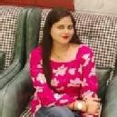 Deepika D. ICSE Tuition classes trainer in Bilaspur