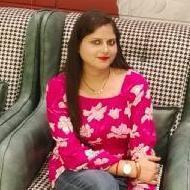 Deepika D. Class I-V Tuition trainer in Bilaspur