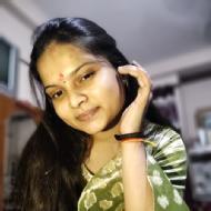 Anshika Class I-V Tuition trainer in Gurgaon