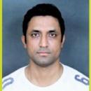 Photo of Deepak Kumar