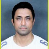 Deepak Kumar Engineering Entrance trainer in Hyderabad
