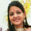 Photo of Neha A.