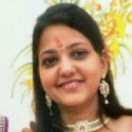 Neha A. Class I-V Tuition trainer in Nashik