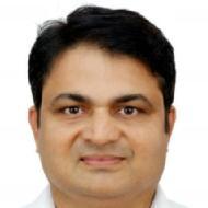 Dr. R M Hidayathulla BTech Tuition trainer in Lakshadweep
