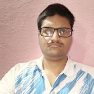 Anil Kumar Panigrahi Class 11 Tuition trainer in Bhadrak