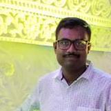 Arpan Ghosh Chess trainer in Kolkata