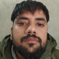 Ankit Sharma Class 10 trainer in Jammu