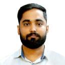 Shivam Jha Class 11 Tuition trainer in Delhi