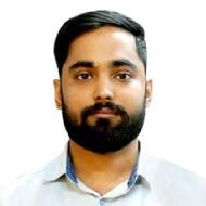 Shivam Jha Class 11 Tuition trainer in Delhi