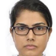 Shivangi P. Class 12 Tuition trainer in Kolkata