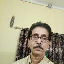 Photo of Arindam Banerjee