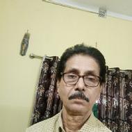 Arindam Banerjee Class I-V Tuition trainer in Salanpur