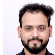 Mohit Vijayvargiya Class 10 trainer in Bangalore