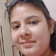 Sapna S. Class I-V Tuition trainer in Serampore