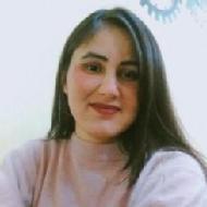 Madhu S. Class 12 Tuition trainer in Mohali