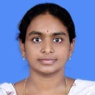 Radha madhavi pedapatnapu Soft Skills trainer in Hyderabad