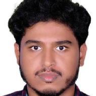 Surjith S Class 12 Tuition trainer in Thalassery