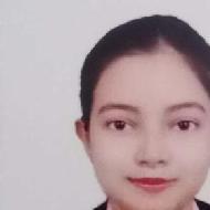 Ishika S. Class 11 Tuition trainer in Ranchi