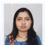 Pooja M. C++ Language trainer in Nagpur