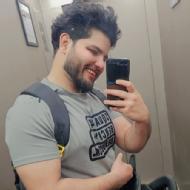 Md Faiz Personal Trainer trainer in Gurgaon