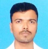 Sudharsan S Class I-V Tuition trainer in Tiruvallur