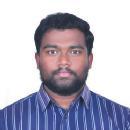 Photo of G Ravi Kumar