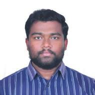 G Ravi Kumar Class 12 Tuition trainer in Balapur