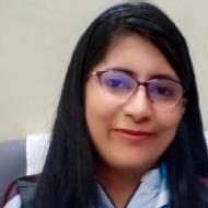 Priyanka . Class 12 Tuition trainer in Rajkot