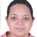 Photo of Rashmi V.