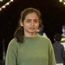 Photo of Nandini K.