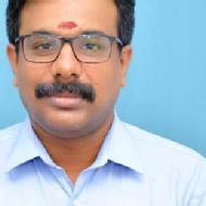 Vinoth C Class 12 Tuition trainer in Coimbatore