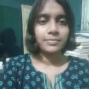 Photo of Moumita M.