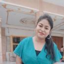 Photo of Mahima K.